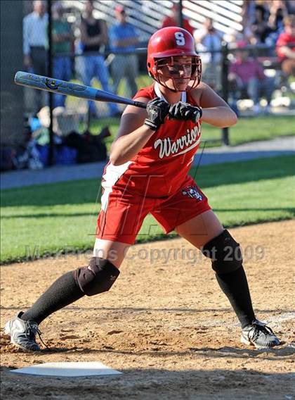 Thumbnail 1 in Twin Valley vs Susquehannock photogallery.