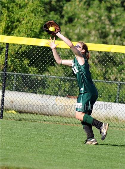 Thumbnail 2 in Twin Valley vs Susquehannock photogallery.