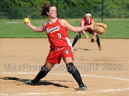 Thumbnail 1 in Twin Valley vs Susquehannock photogallery.