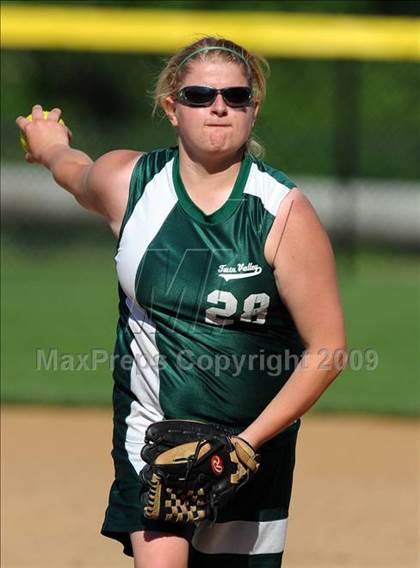 Thumbnail 3 in Twin Valley vs Susquehannock photogallery.