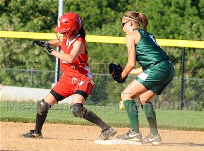 Thumbnail 3 in Twin Valley vs Susquehannock photogallery.