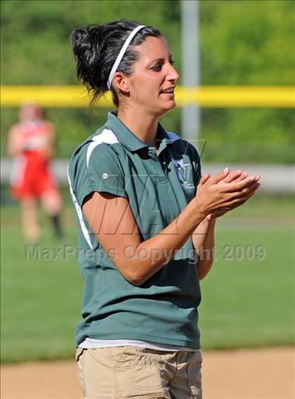 Thumbnail 1 in Twin Valley vs Susquehannock photogallery.