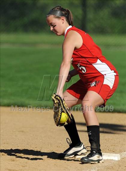 Thumbnail 1 in Twin Valley vs Susquehannock photogallery.
