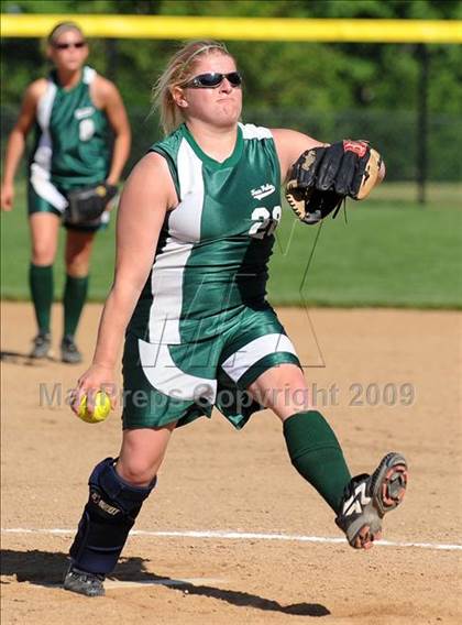 Thumbnail 2 in Twin Valley vs Susquehannock photogallery.