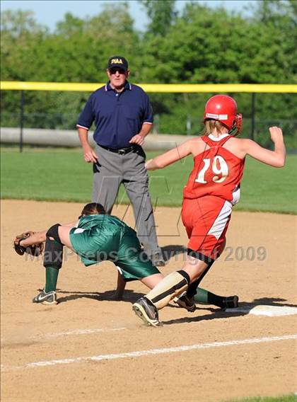 Thumbnail 1 in Twin Valley vs Susquehannock photogallery.