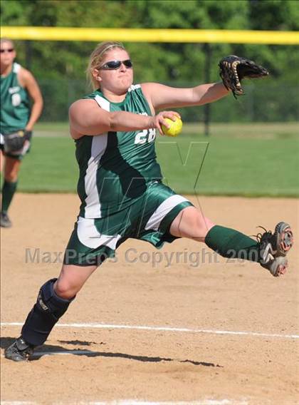Thumbnail 3 in Twin Valley vs Susquehannock photogallery.