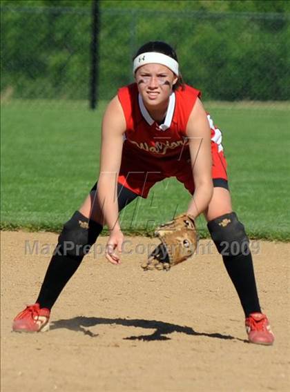 Thumbnail 2 in Twin Valley vs Susquehannock photogallery.