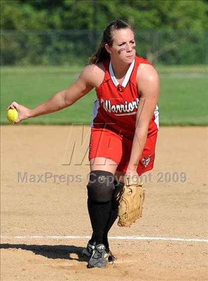 Thumbnail 1 in Twin Valley vs Susquehannock photogallery.