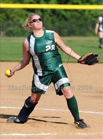 Thumbnail 2 in Twin Valley vs Susquehannock photogallery.