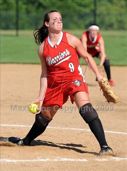 Thumbnail 3 in Twin Valley vs Susquehannock photogallery.