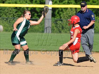 Thumbnail 1 in Twin Valley vs Susquehannock photogallery.