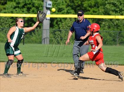 Thumbnail 3 in Twin Valley vs Susquehannock photogallery.
