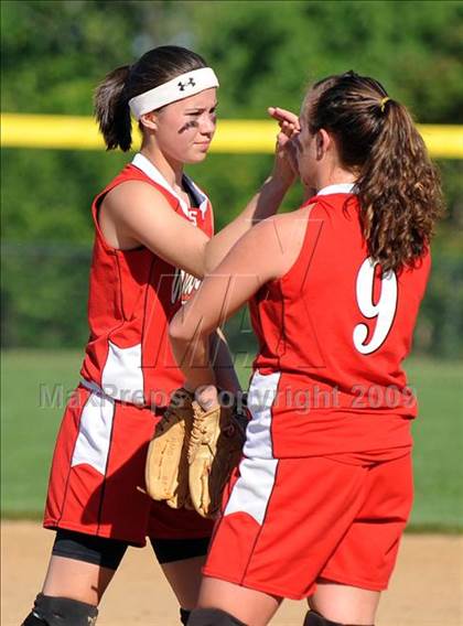 Thumbnail 1 in Twin Valley vs Susquehannock photogallery.