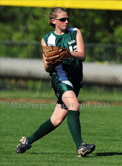 Thumbnail 2 in Twin Valley vs Susquehannock photogallery.