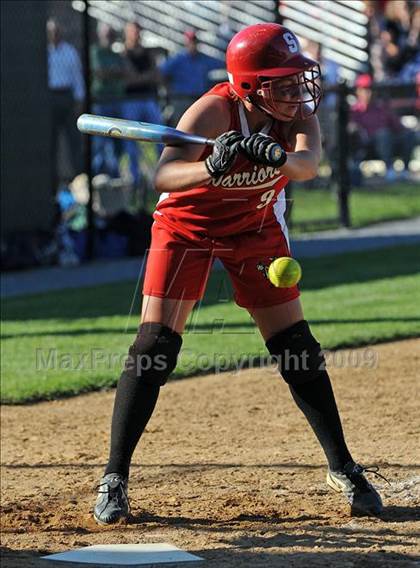 Thumbnail 2 in Twin Valley vs Susquehannock photogallery.