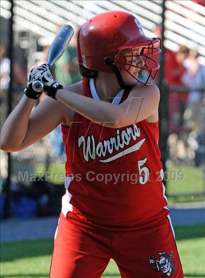 Thumbnail 3 in Twin Valley vs Susquehannock photogallery.