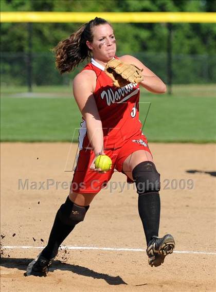 Thumbnail 2 in Twin Valley vs Susquehannock photogallery.