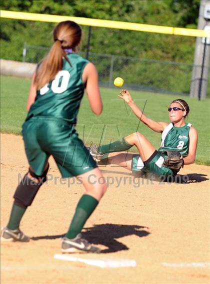 Thumbnail 2 in Twin Valley vs Susquehannock photogallery.