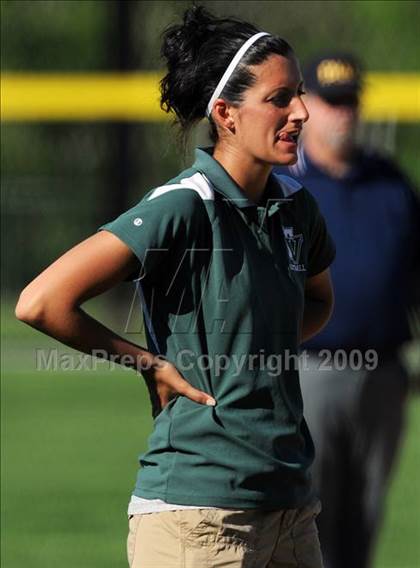 Thumbnail 3 in Twin Valley vs Susquehannock photogallery.