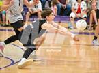 Photo from the gallery "ALA - West Foothills @ Northwest Christian"