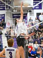 Photo from the gallery "ALA - West Foothills @ Northwest Christian"