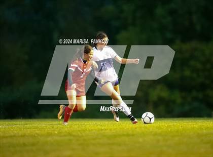 Thumbnail 3 in Bishop Grimes vs Fabius Pompey photogallery.