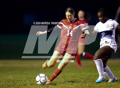 Thumbnail 2 in Bishop Grimes vs Fabius Pompey photogallery.