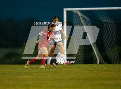 Thumbnail 2 in Bishop Grimes vs Fabius Pompey photogallery.