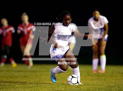Thumbnail 2 in Bishop Grimes vs Fabius Pompey photogallery.
