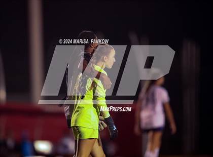 Thumbnail 2 in Bishop Grimes vs Fabius Pompey photogallery.