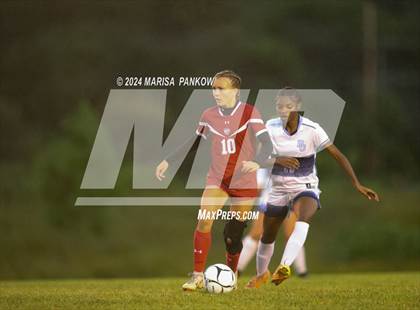 Thumbnail 2 in Bishop Grimes vs Fabius Pompey photogallery.