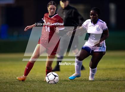 Thumbnail 1 in Bishop Grimes vs Fabius Pompey photogallery.