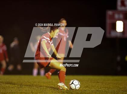 Thumbnail 2 in Bishop Grimes vs Fabius Pompey photogallery.