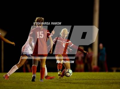 Thumbnail 1 in Bishop Grimes vs Fabius Pompey photogallery.