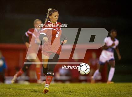 Thumbnail 3 in Bishop Grimes vs Fabius Pompey photogallery.