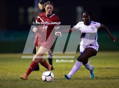 Thumbnail 3 in Bishop Grimes vs Fabius Pompey photogallery.