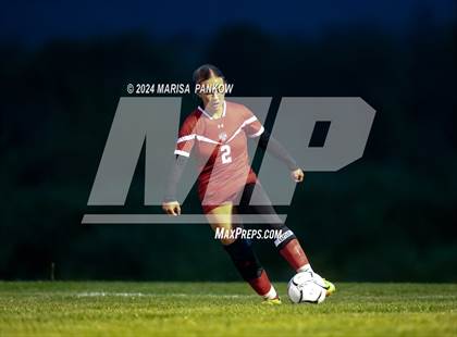 Thumbnail 3 in Bishop Grimes vs Fabius Pompey photogallery.