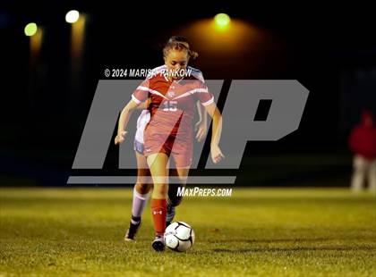 Thumbnail 3 in Bishop Grimes vs Fabius Pompey photogallery.