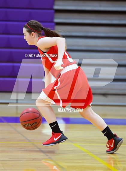 Thumbnail 1 in Mesa vs. Tucson High Magnet School photogallery.