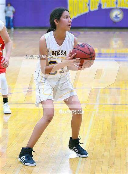 Thumbnail 1 in Mesa vs. Tucson High Magnet School photogallery.