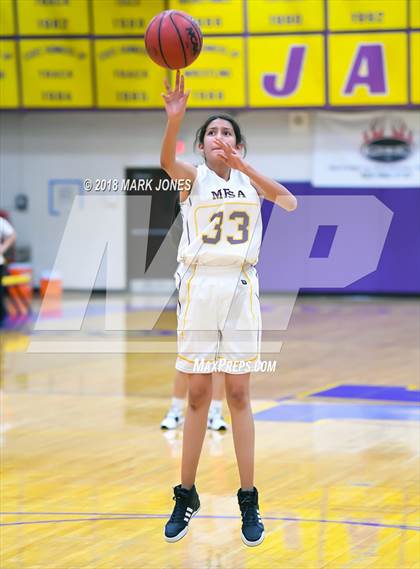 Thumbnail 1 in Mesa vs. Tucson High Magnet School photogallery.