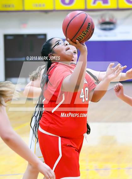 Thumbnail 1 in Mesa vs. Tucson High Magnet School photogallery.