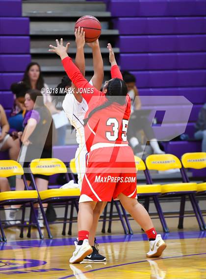 Thumbnail 3 in Mesa vs. Tucson High Magnet School photogallery.