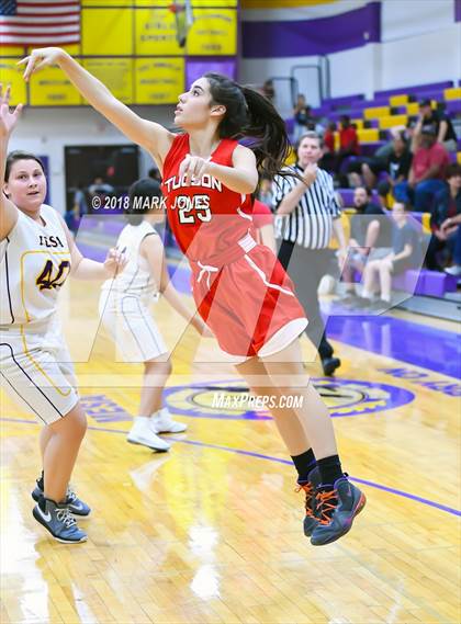 Thumbnail 1 in Mesa vs. Tucson High Magnet School photogallery.