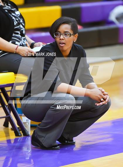Thumbnail 1 in Mesa vs. Tucson High Magnet School photogallery.