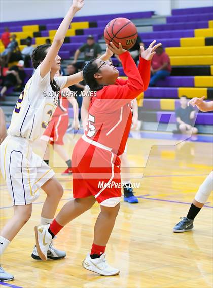 Thumbnail 1 in Mesa vs. Tucson High Magnet School photogallery.