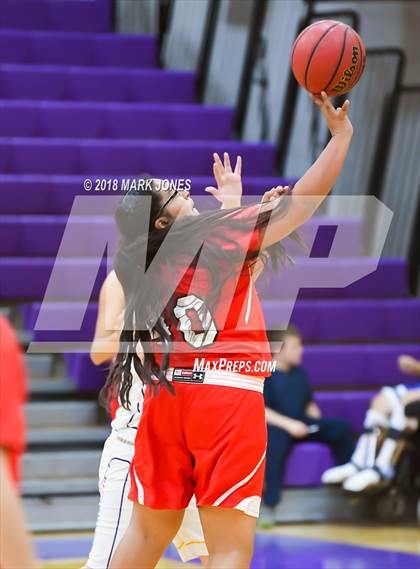 Thumbnail 1 in Mesa vs. Tucson High Magnet School photogallery.