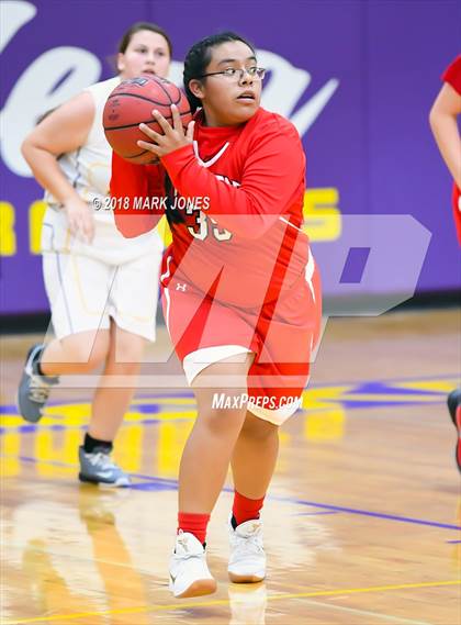 Thumbnail 3 in Mesa vs. Tucson High Magnet School photogallery.