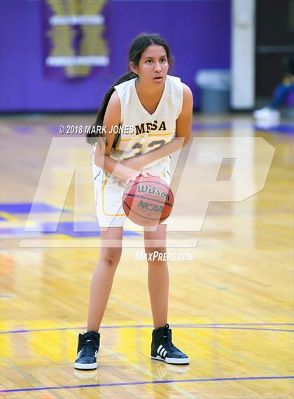 Thumbnail 1 in Mesa vs. Tucson High Magnet School photogallery.