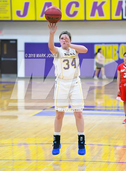 Thumbnail 3 in Mesa vs. Tucson High Magnet School photogallery.